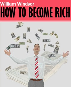 How To Become Rich