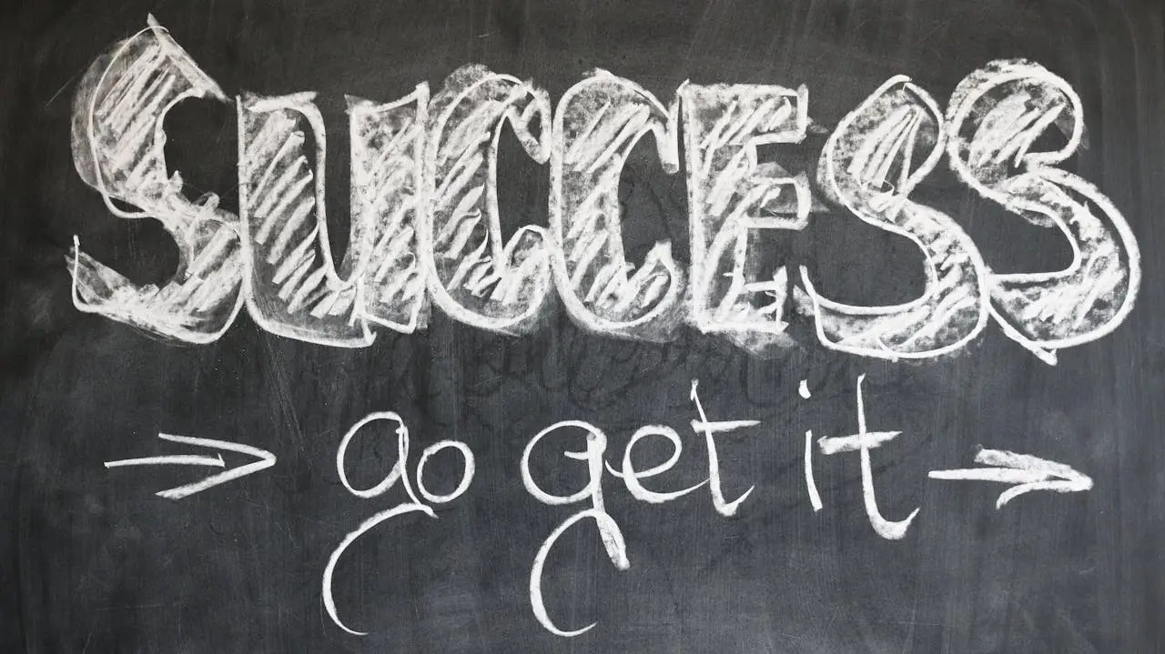SuccessMindset