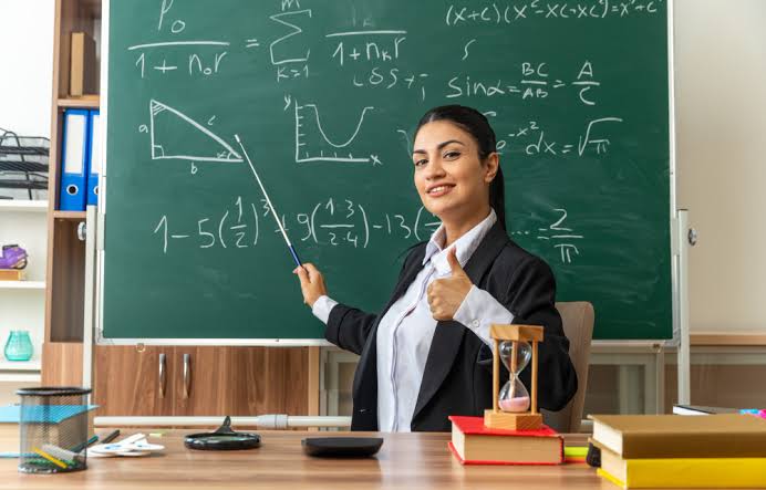 How Teachers Influence Student Success