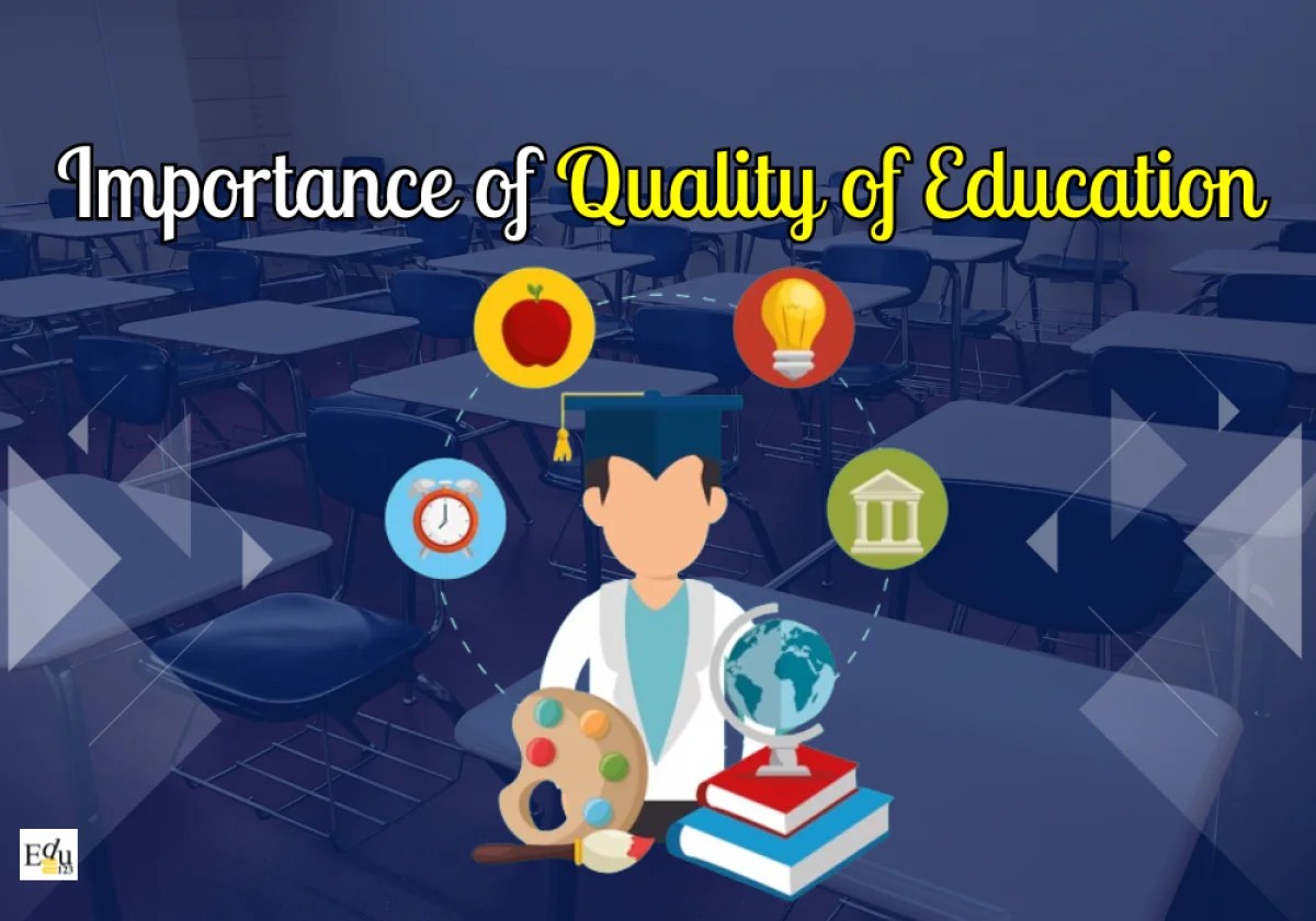 Why Quality Education Matters for Students