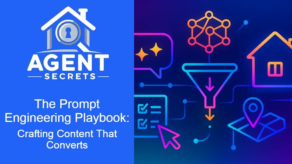 The Prompt Engineering Playbook: Crafting Content That Converts