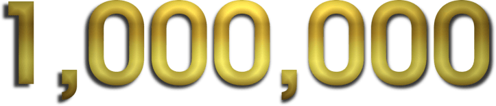 1000000