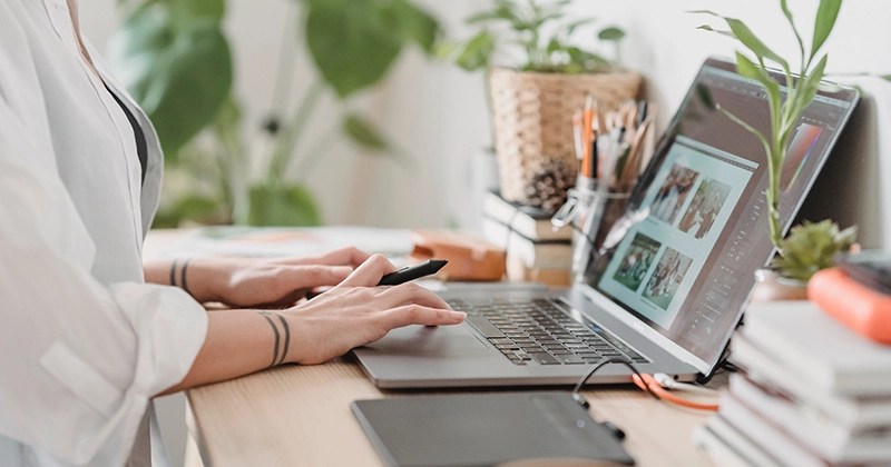 Destaque su empresa con un catálogo digital