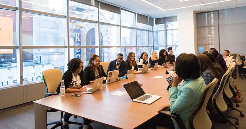 Desarrolle la ventaja competitiva de su empresa