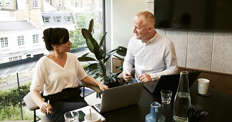 Planificación estratégica de marketing