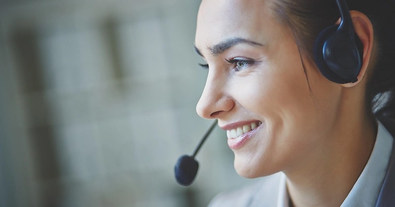 servicio de atención al cliente
