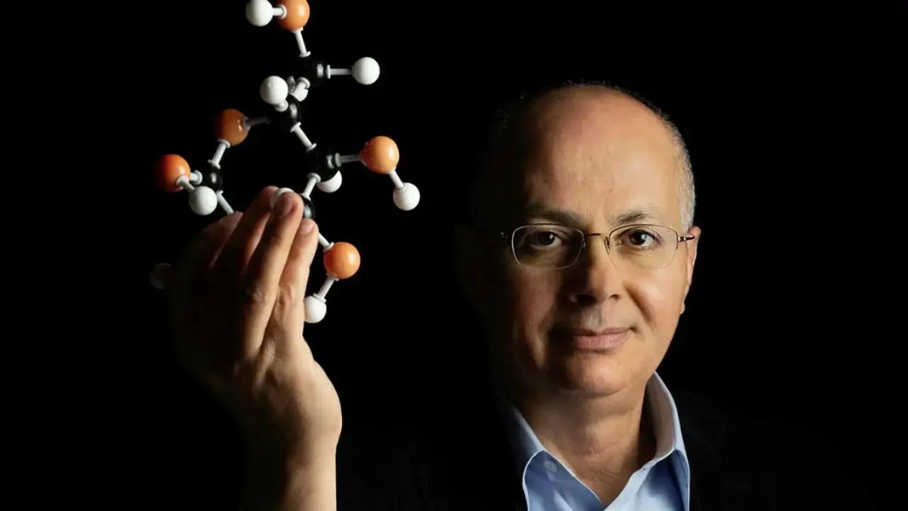 ओमर यागी (Omar Yaghi),