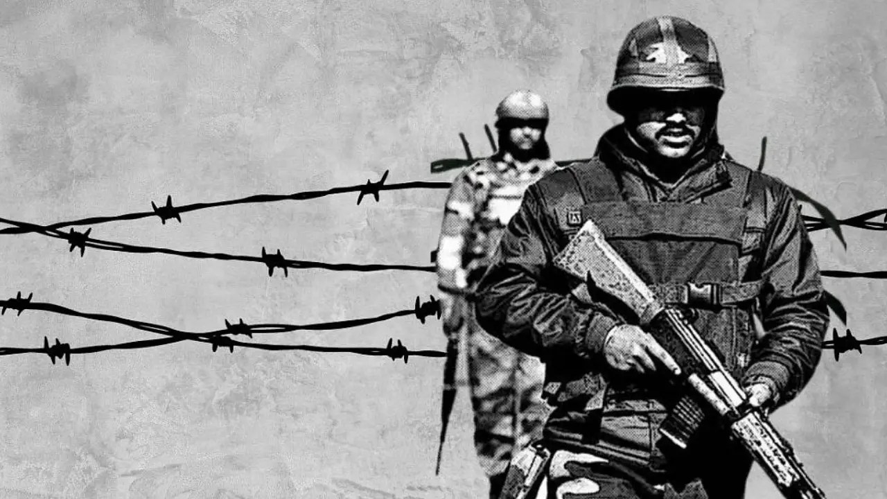 क्या पूर्वोत्तर में AFSPA खत्म होगा?