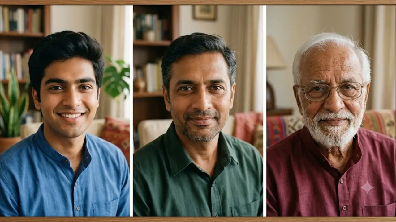 भविष्य में इंसान धीरे बूढ़ा होने की ओर कैसे बढ़ेगा