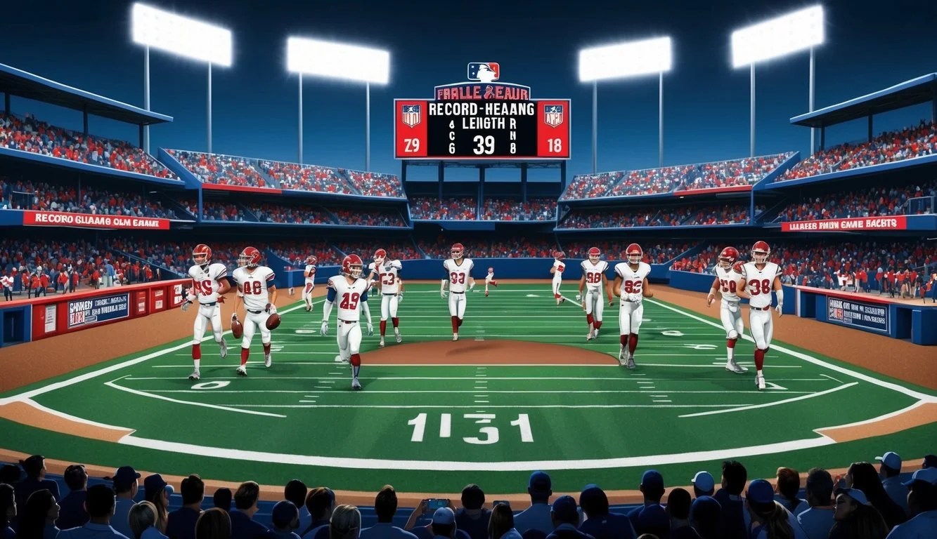 Longest MLB Game Ever The 33 Inning Marathon That Tested Players V2 Iui5q Wfz2f 