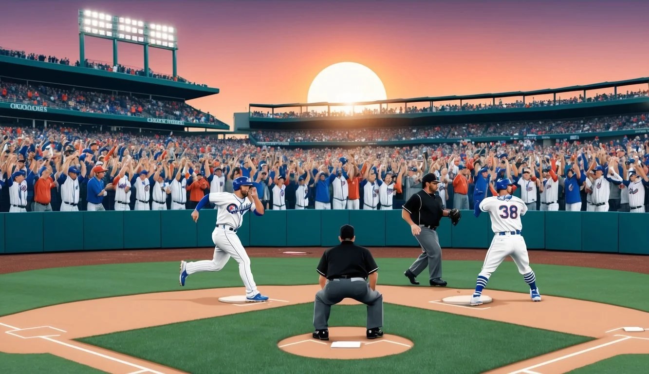 Longest MLB Game Ever The 33 Inning Marathon That Tested Players V2 Iui63 Ags45 