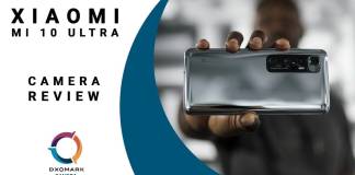 Xiaomi Mi 10 Ultra – Number 1 Smartphone Camera in 2020!