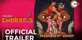First Look of Pakistani ‘Churails’ on Zee5
