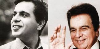 Legend never dies! Dilip Kumar Dilip Kumar