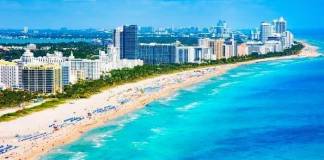 Miami, The Scuba Diving Haven!