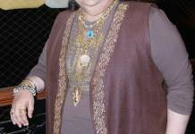 Bappi Da – You’ll Be Missed!