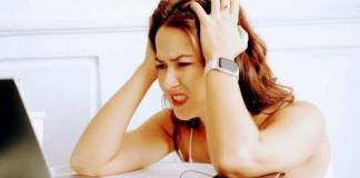 Frustration – The Silent Killer