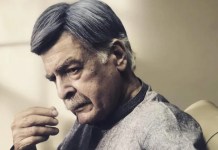 Qavi Khan: A Legendary Actor Qavi Khan
