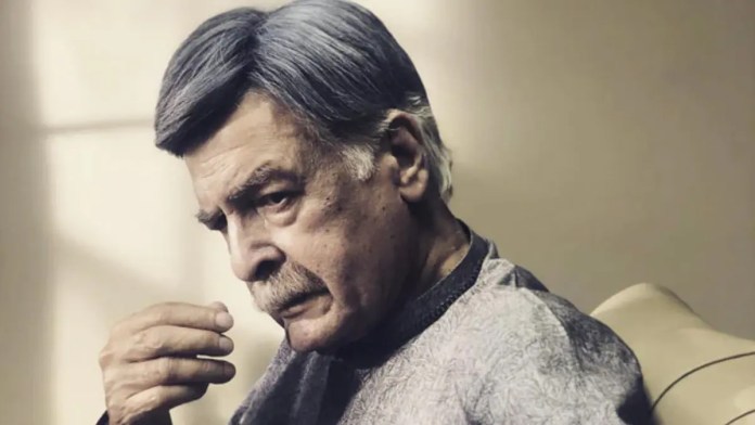 Qavi Khan