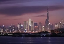 UAE Business Trends and Corporate World 2025 UAE Business