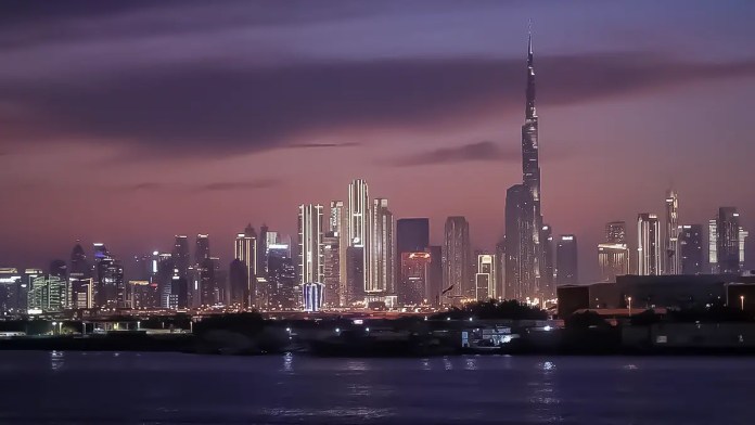 UAE Business