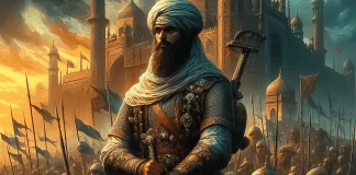 Was Aurangzeb Alamgir Really a Tyrant? Debunking Myths vs. Reality Aurangzeb Alamgir