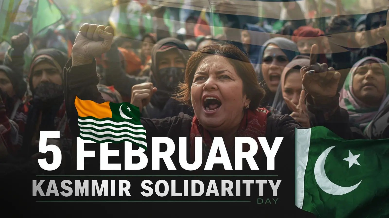 Kashmir Solidarity Day