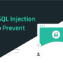 What Is SQL Injection & How To Prevent Attacks