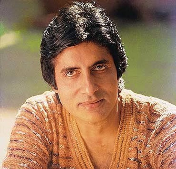 Qualities of Amitabh Bachchan 13