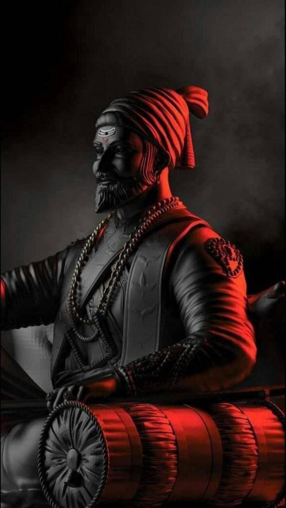 Qualities of Chatrapati Shivaji. 8