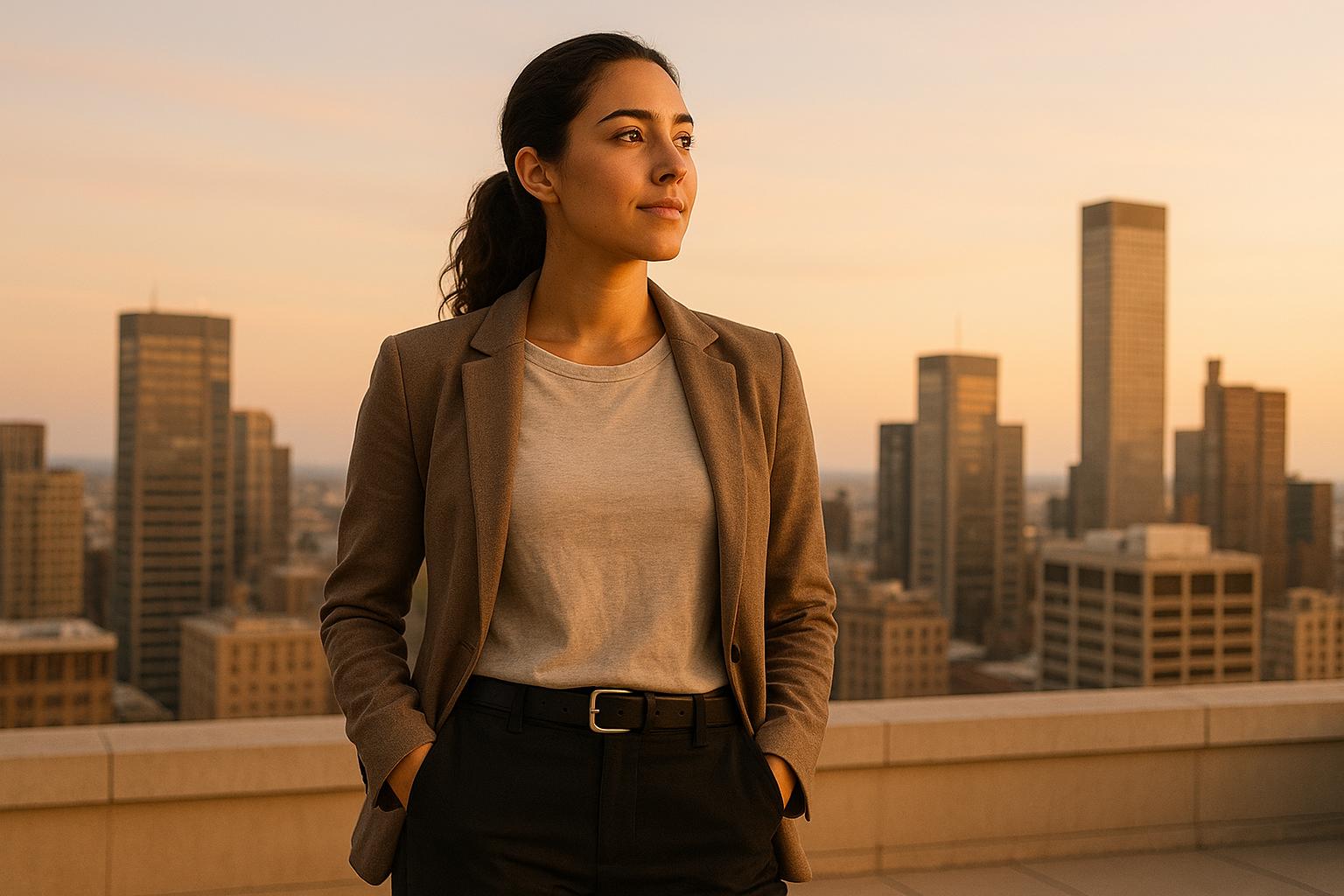 How to Build Confidence in 30 Days 2 How to Build Confidence in 30 Days