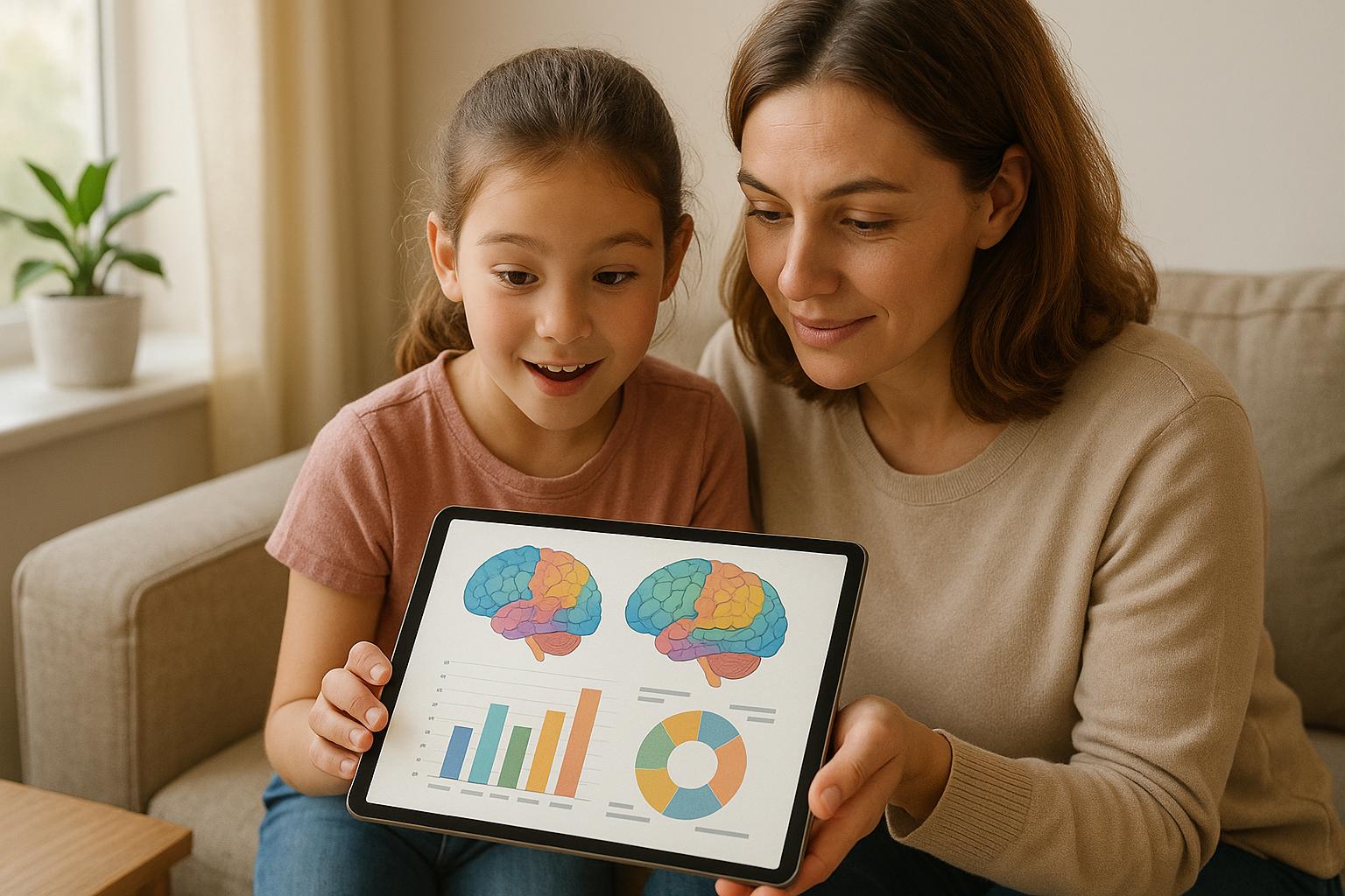 How DMIT Test Helps You Understand Your Child’s True Potential