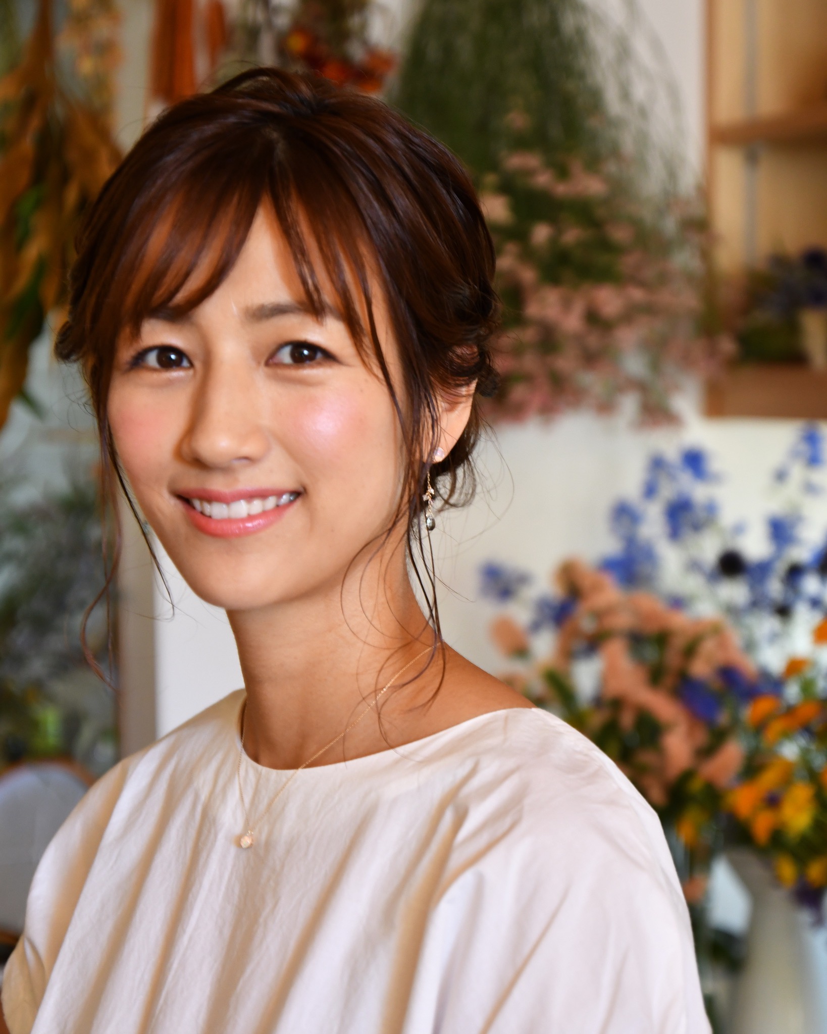 「BIJOUX in the GARDEN」が誕生しました。