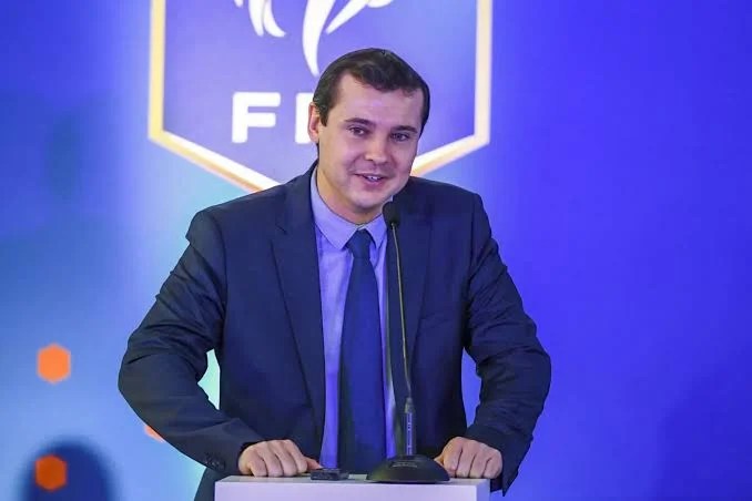 fifa Acceuil