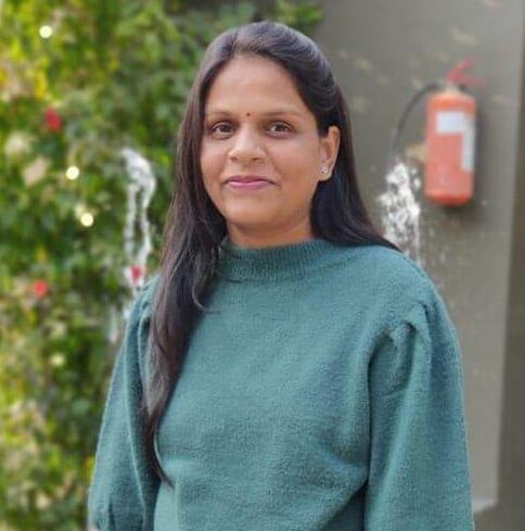 Dr. Manisha Farsodia