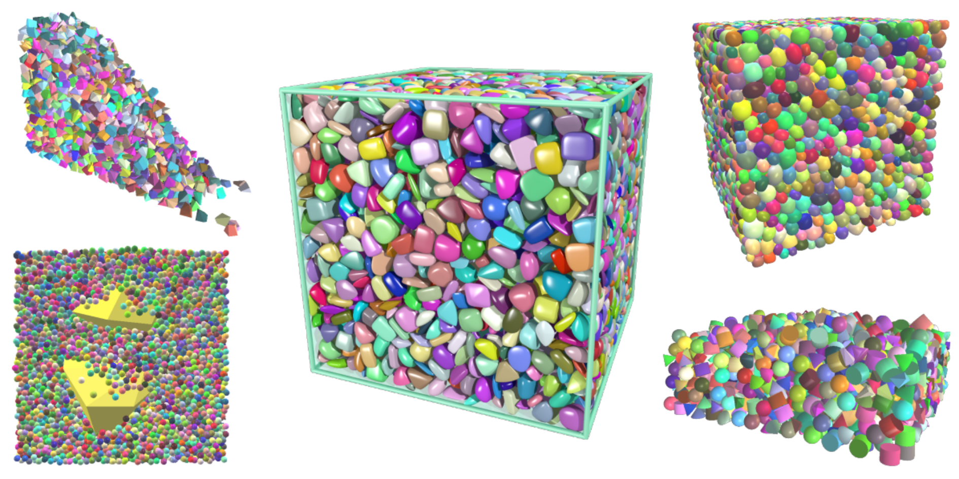 Gallery Sudodem - Retina Geometric Wallpapers for Desktop