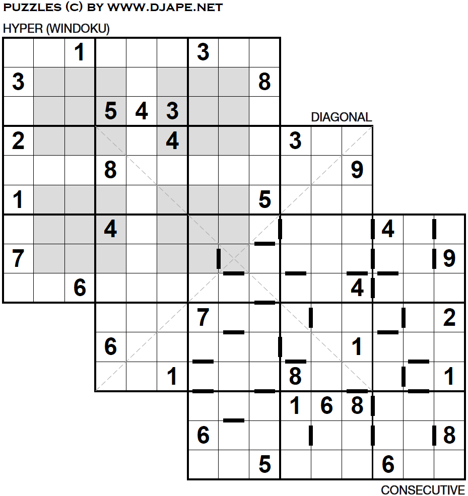 loco sudoku sudoku printable