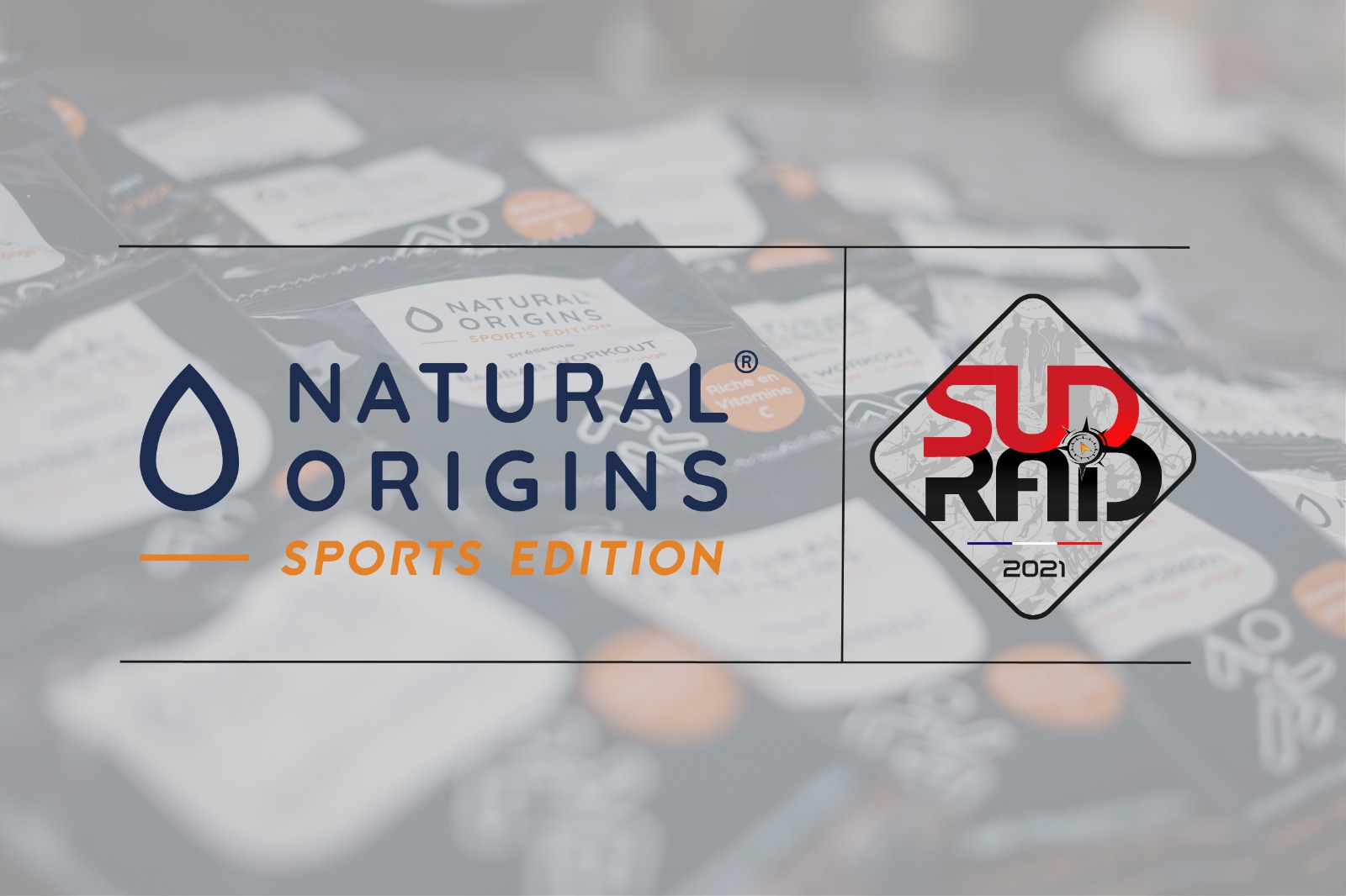 Natural origins sud raid