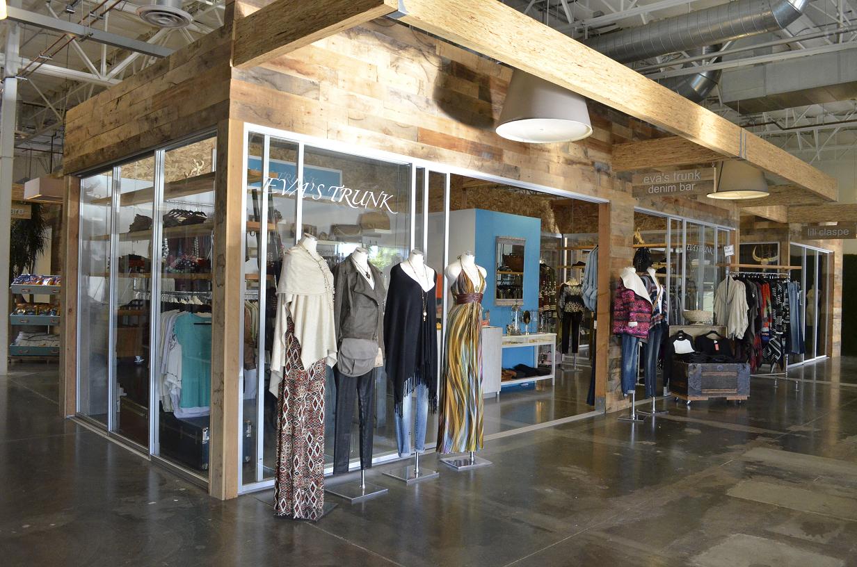 SoCo, trendy in the OC