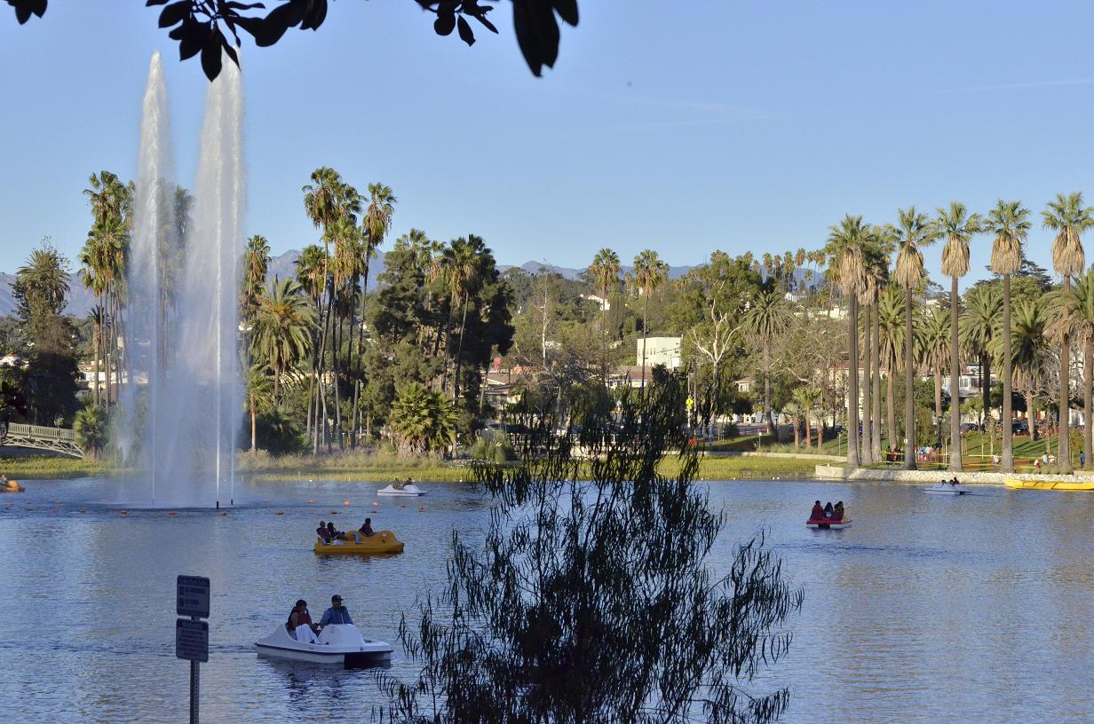 Echo Park