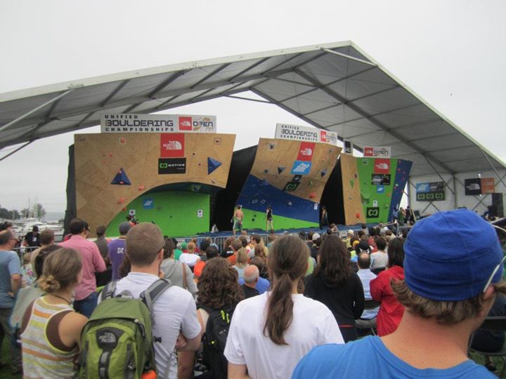 Nor'easter 2012 Finals