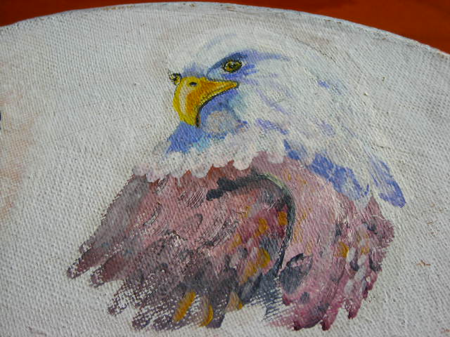 Eagle
