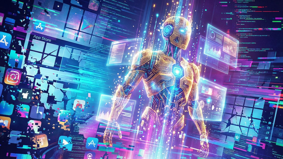 Sueio Reveals the Collapse of App Stores: Why Developers Are Losing Everything to AI Agents in 2026