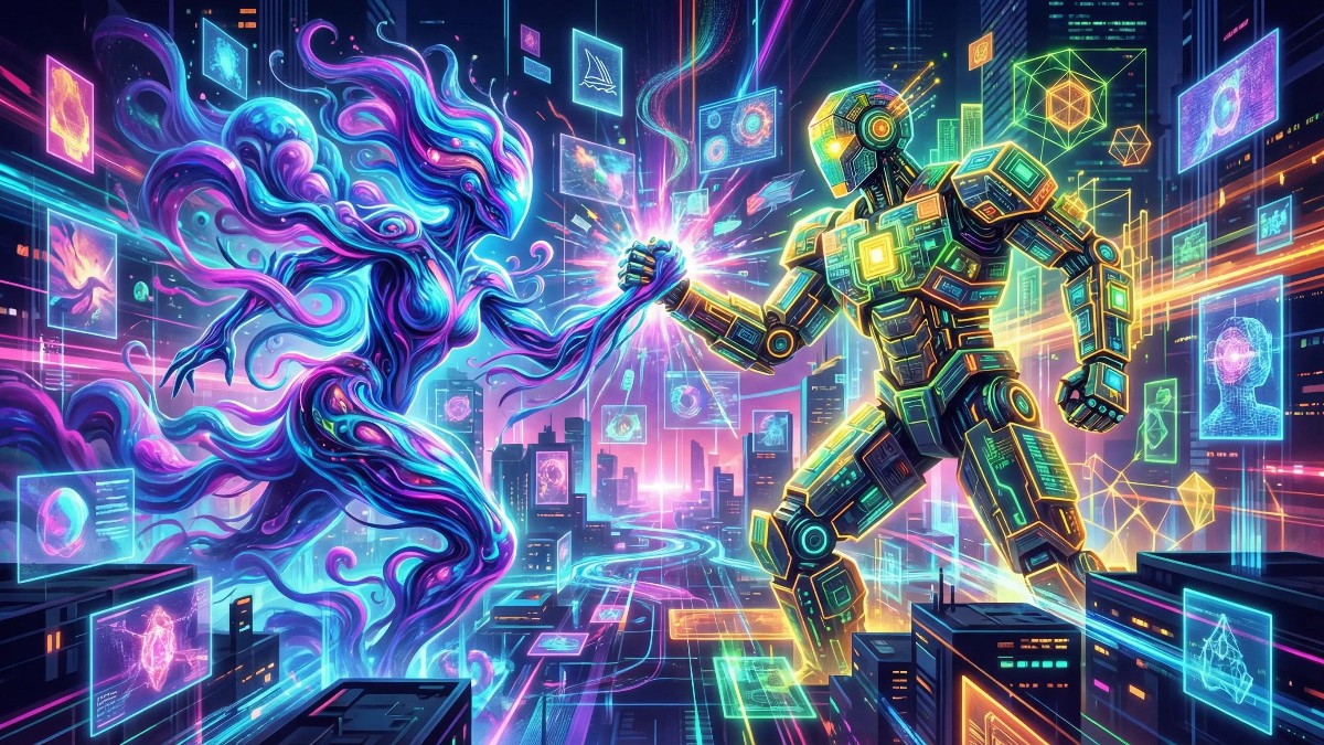 Midjourney vs DALL·E: The Ultimate AI Image Generator Comparison for 2026