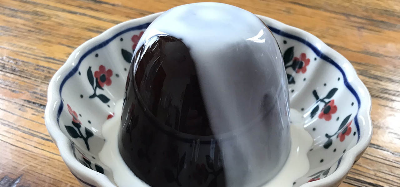 pic コーヒーゼリー ダイエット sueã®ããã°
