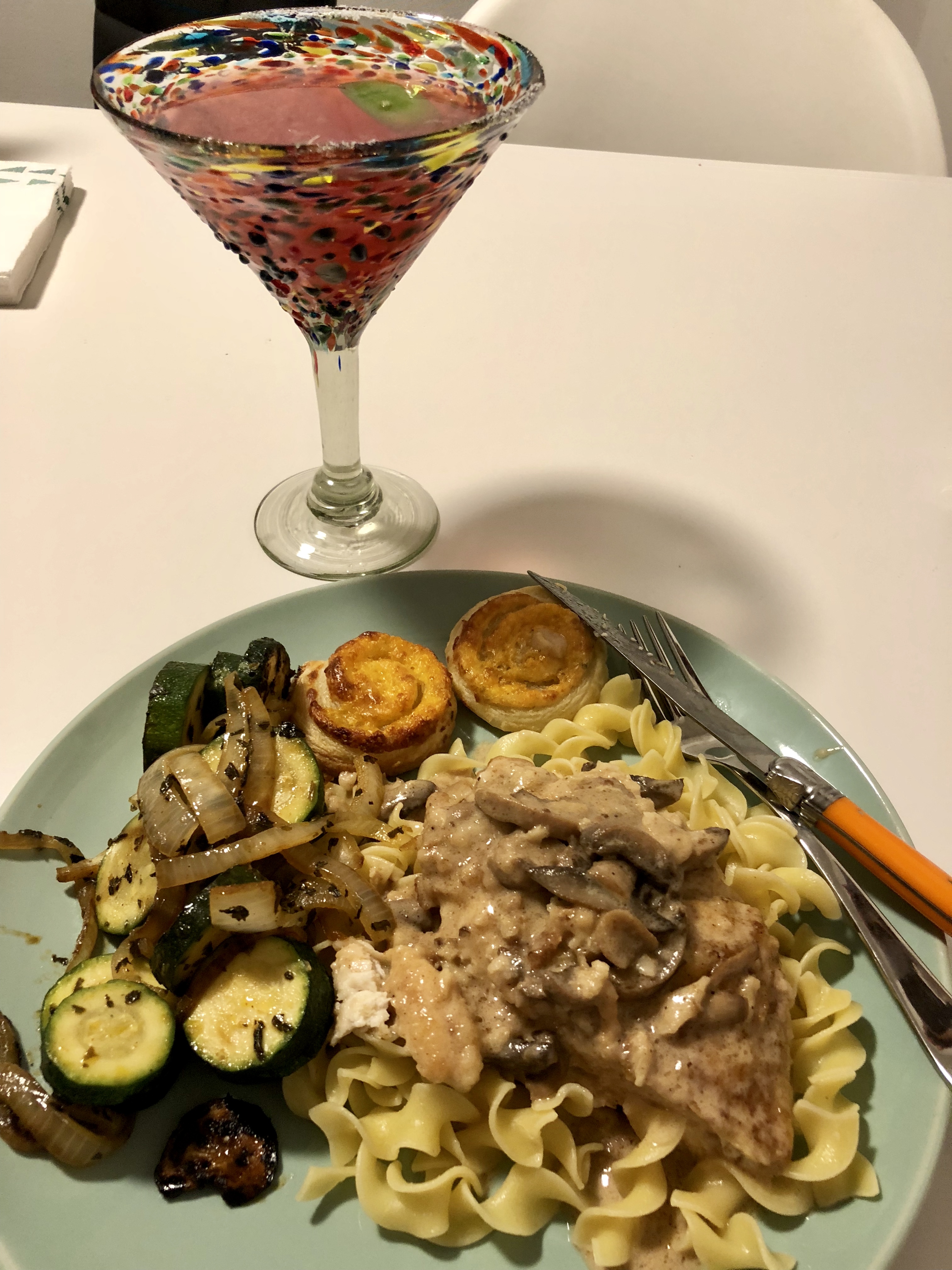 chicken-marsala