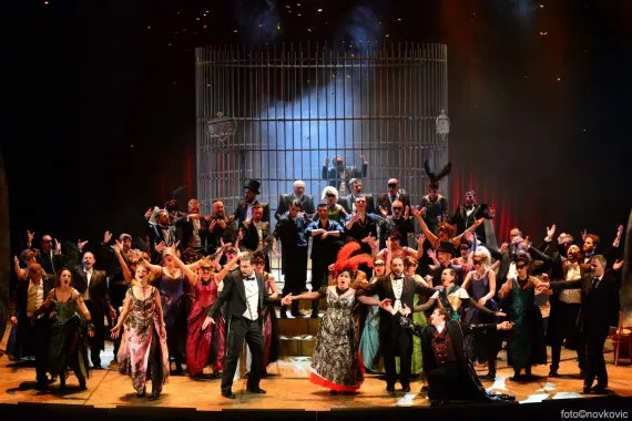 Finale The Bat - hnk.hr