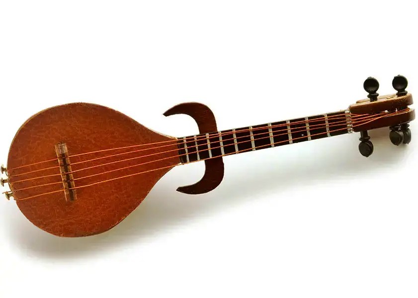 Rebab