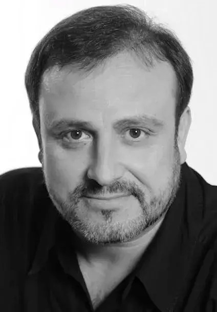 Guest Soloist Daniel Magdal Tenor - Prince Don Carlos