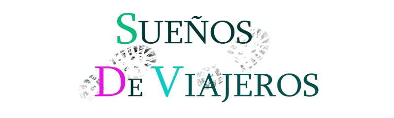 LOGO SUEÑOS DE VIAJEROS